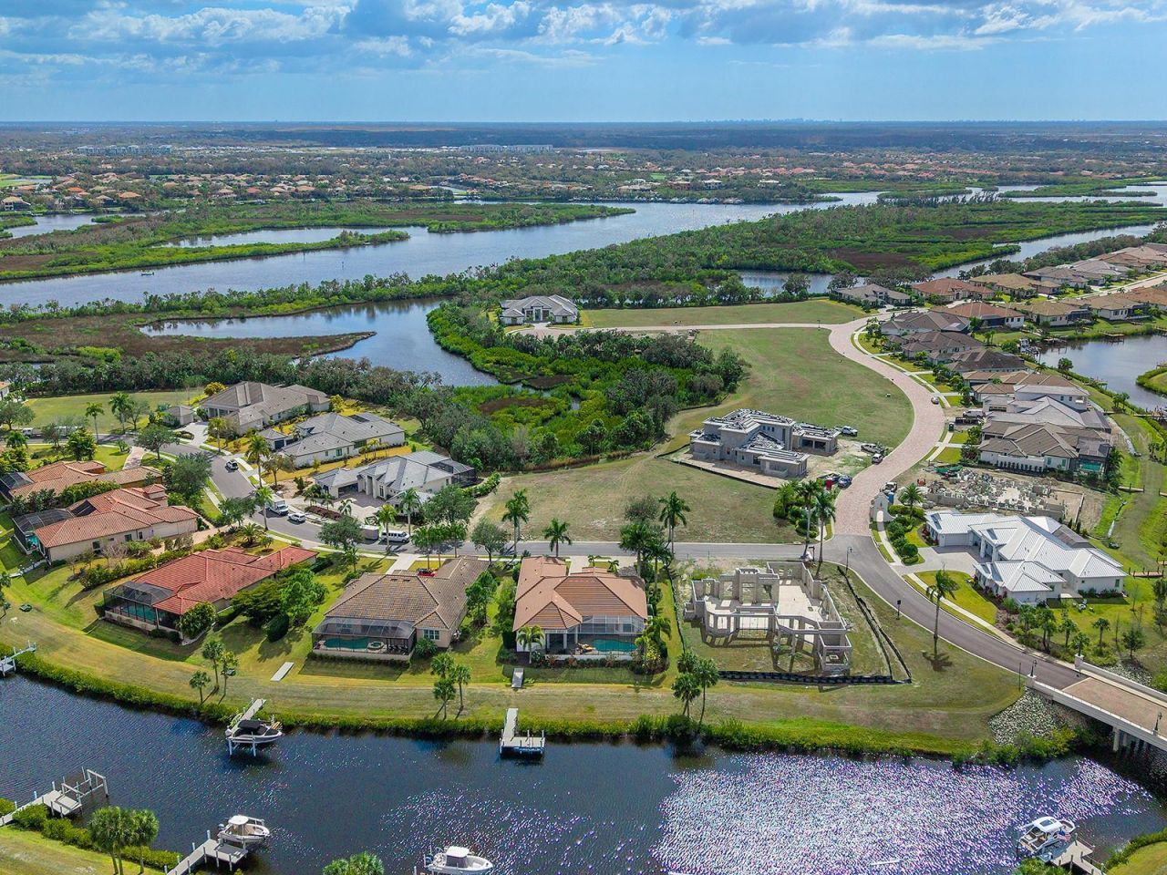 11708 Rive Isle Run, Parrish, FL 34219 Photo