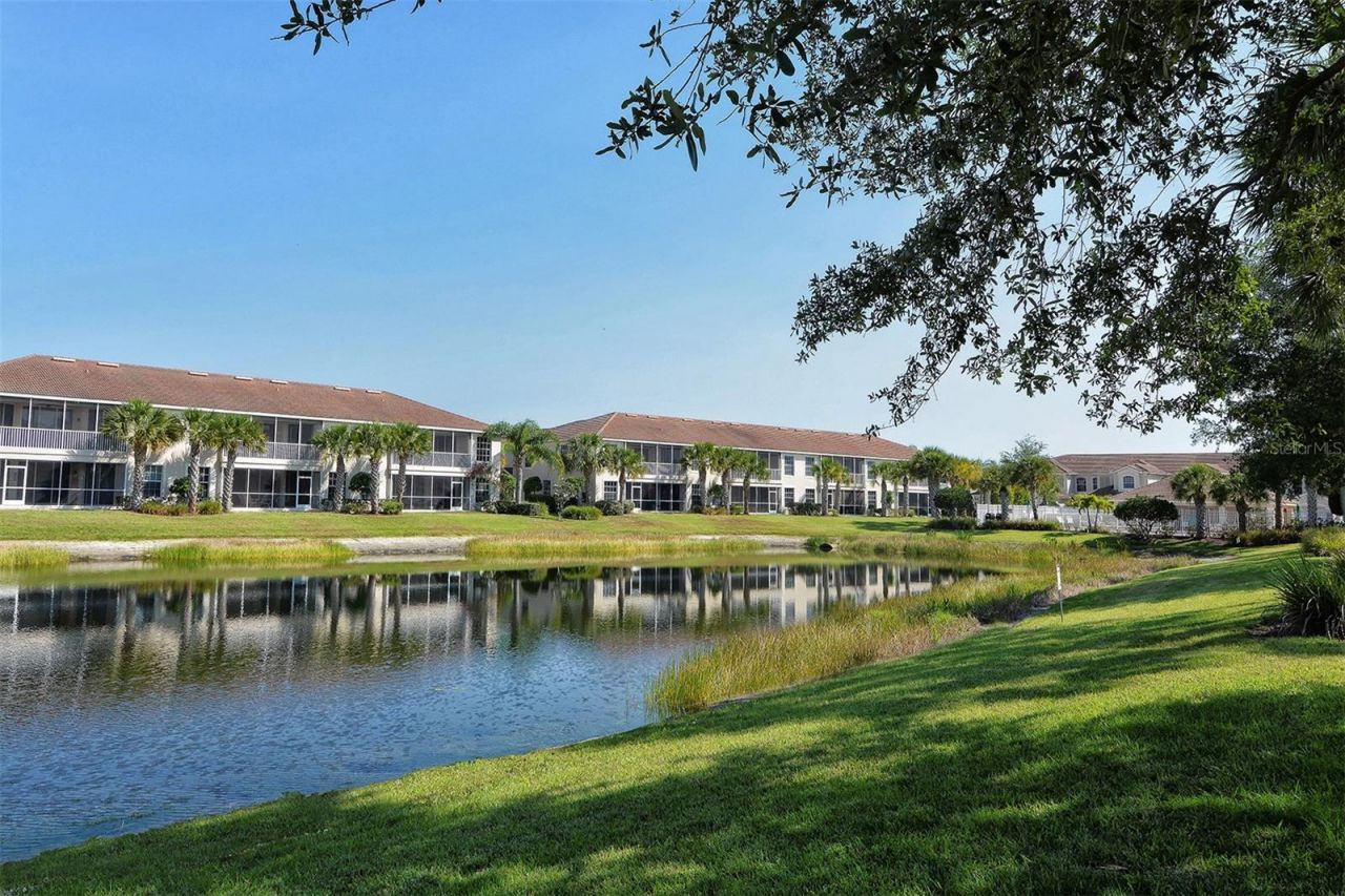 4509 Streamside Court, Unit 1901, Sarasota, FL 34238 Photo