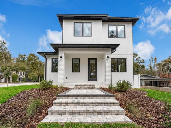 33 S GRAHAM AVENUE, ORLANDO, FL 32803