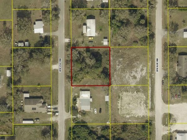 3382 NW 31ST AVENUE, OKEECHOBEE, FL 34972