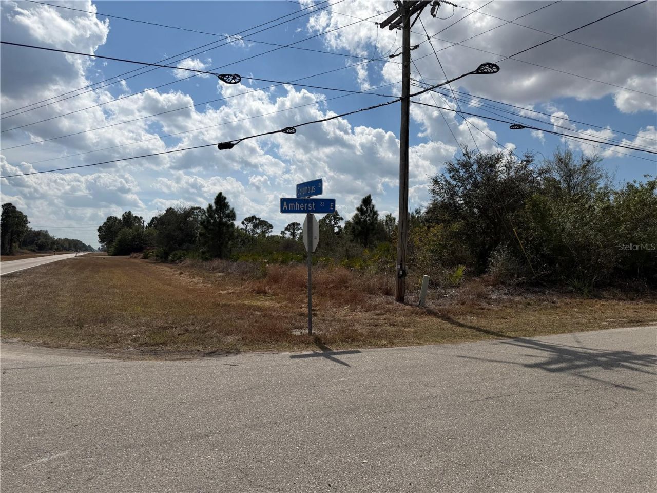 522 Columbus Boulevard S, Lehigh Acres, FL 33974 Photo