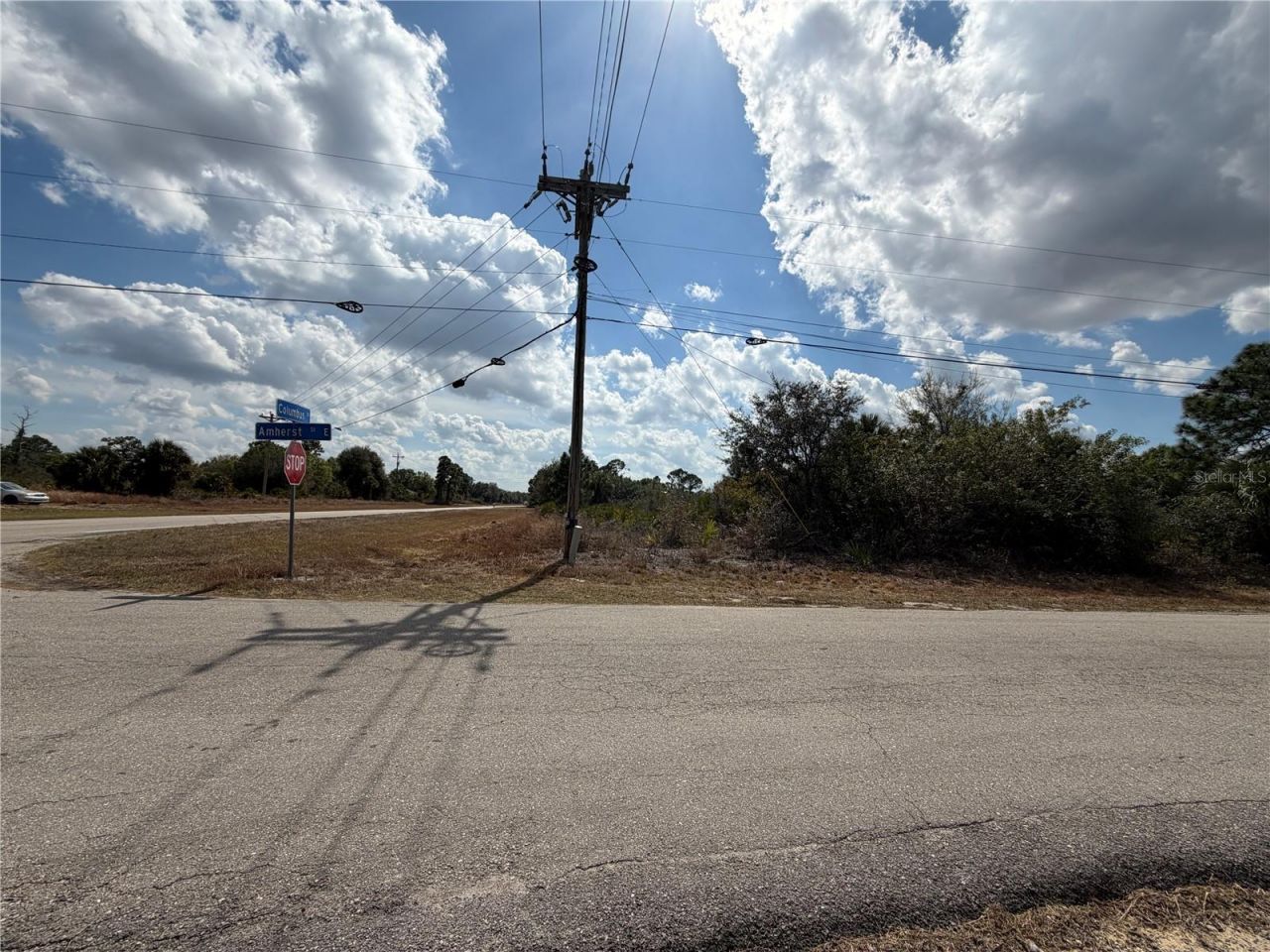 522 Columbus Boulevard S, Lehigh Acres, FL 33974 Photo