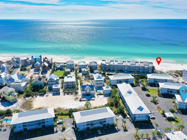 11 Beachside Drive, UNIT 323, Santa Rosa Beach, FL 32459