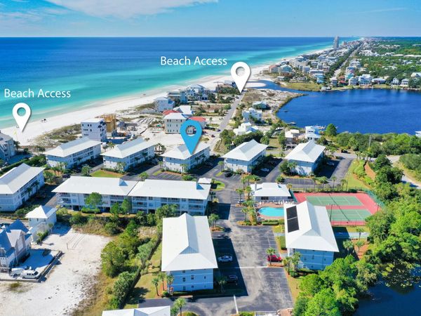 11 Beachside Drive, UNIT 323, Santa Rosa Beach, FL 32459