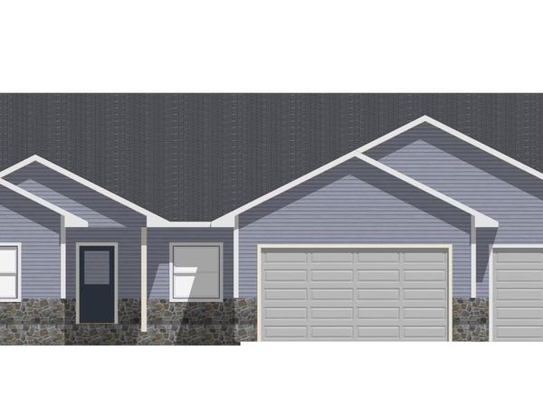 N545 WOOD DUCK DRIVE, Fremont, WI 54940