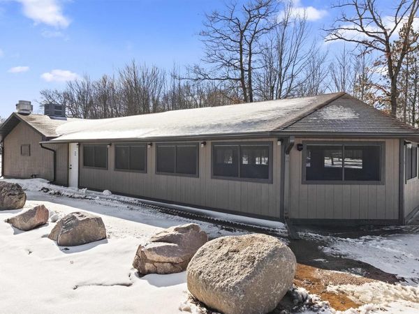 W11375-A COUNTY ROAD X, Crivitz, WI 54114