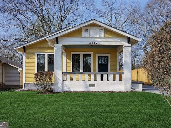 3117 Semmes Street, Atlanta, GA 30344