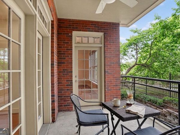 273 12th Street NE, Unit 210, Atlanta, GA 30309