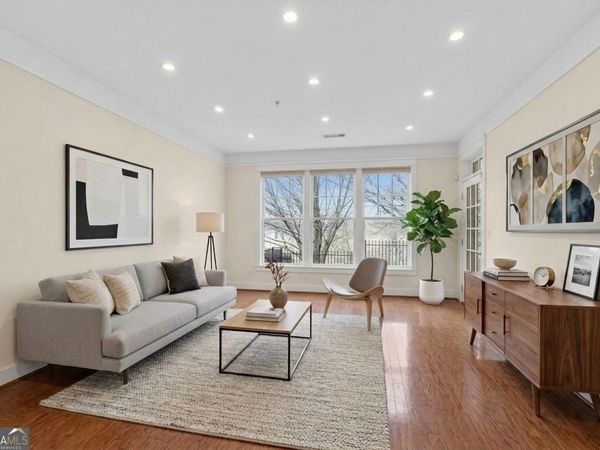 273 12th Street NE, Unit 210, Atlanta, GA 30309