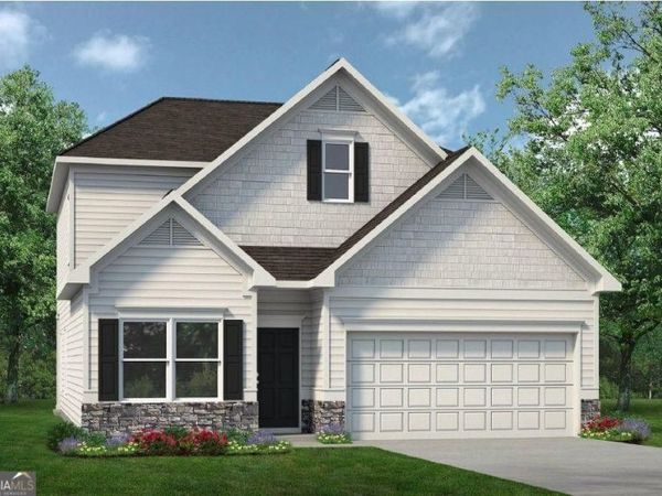 172 Red Oak Lane, Calhoun, GA 30701