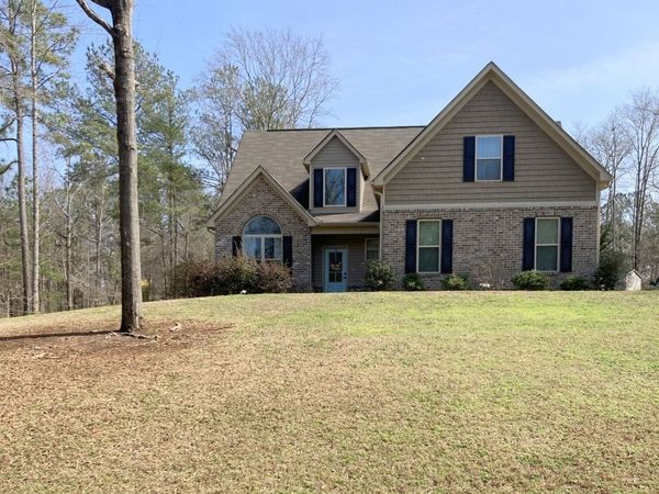 14 Creekview Drive, Forsyth, GA 31029