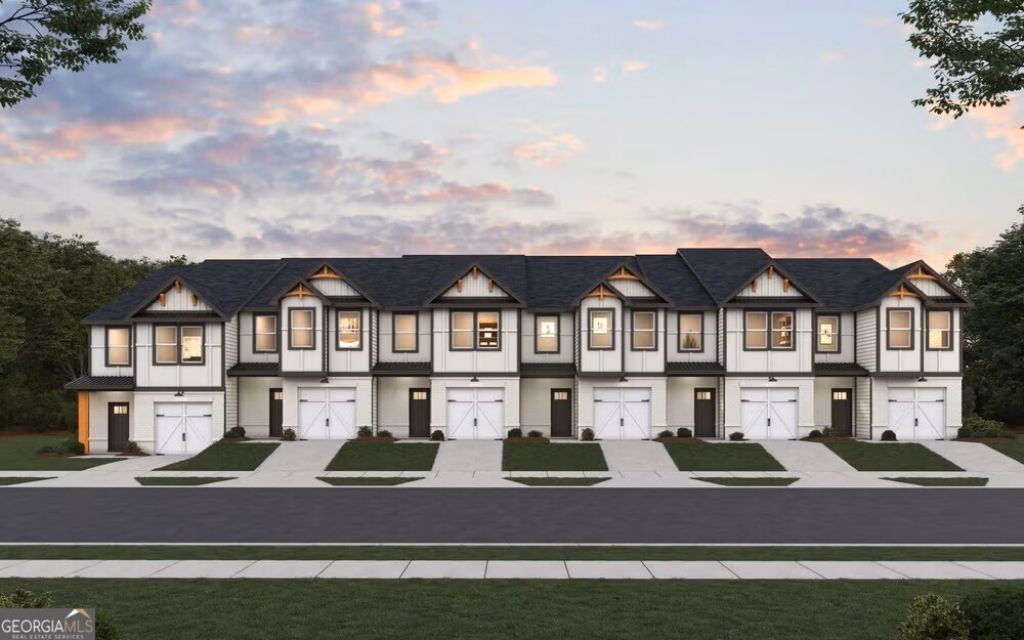 5288 Magnolia Grove Way, Gainesville, GA 30504 Main Photo