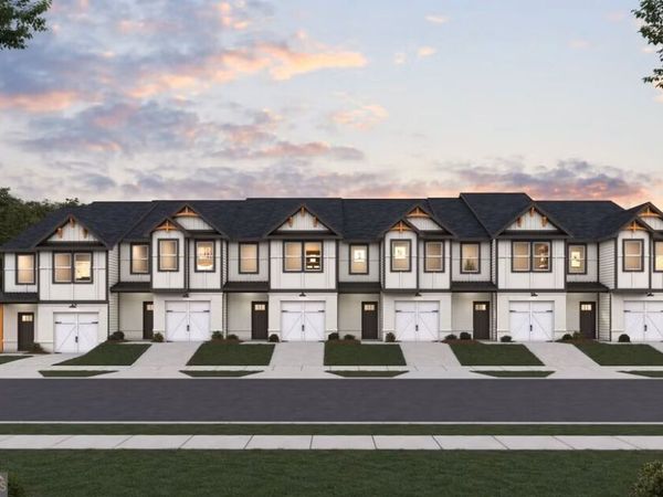 5288 Magnolia Grove Way, Gainesville, GA 30504