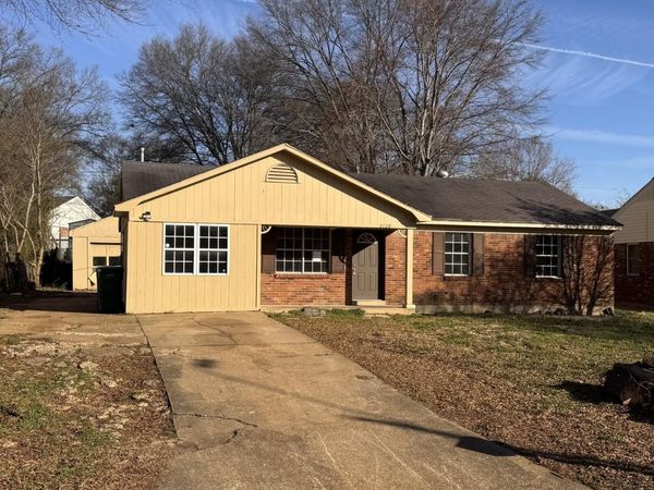 2220 Ashland Drive, Southaven, MS 38671