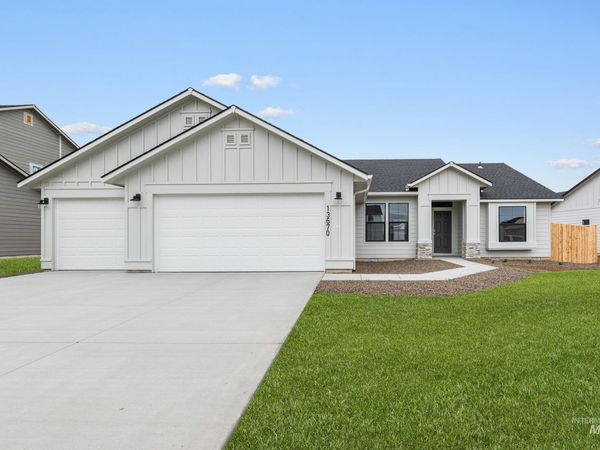 13670 Inman Ct, Caldwell, ID 83607