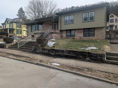 129 Edgington Lane, Wheeling, WV 26003