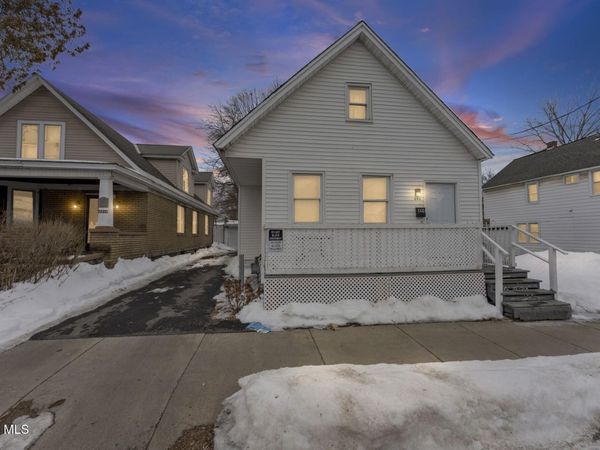 494 Hulett Street, Schenectady, NY 12307