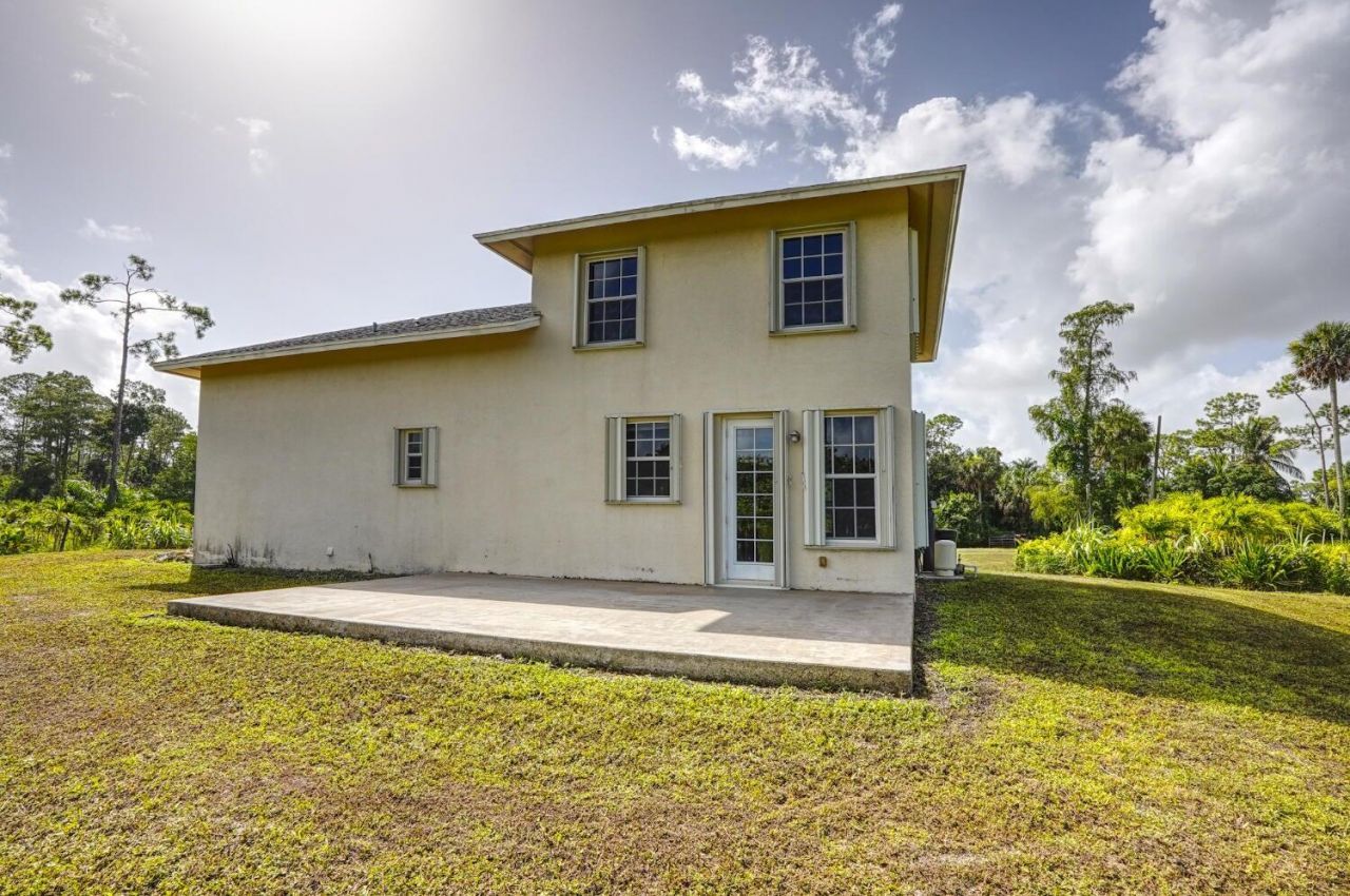 1550 C Road, Loxahatchee Groves, FL 33470 Photo