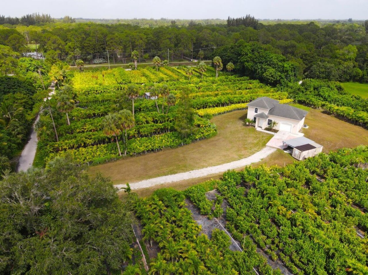 1550 C Road, Loxahatchee Groves, FL 33470 Photo