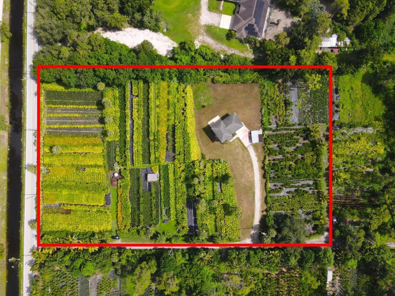 1550 C Road, Loxahatchee Groves, FL 33470 Photo