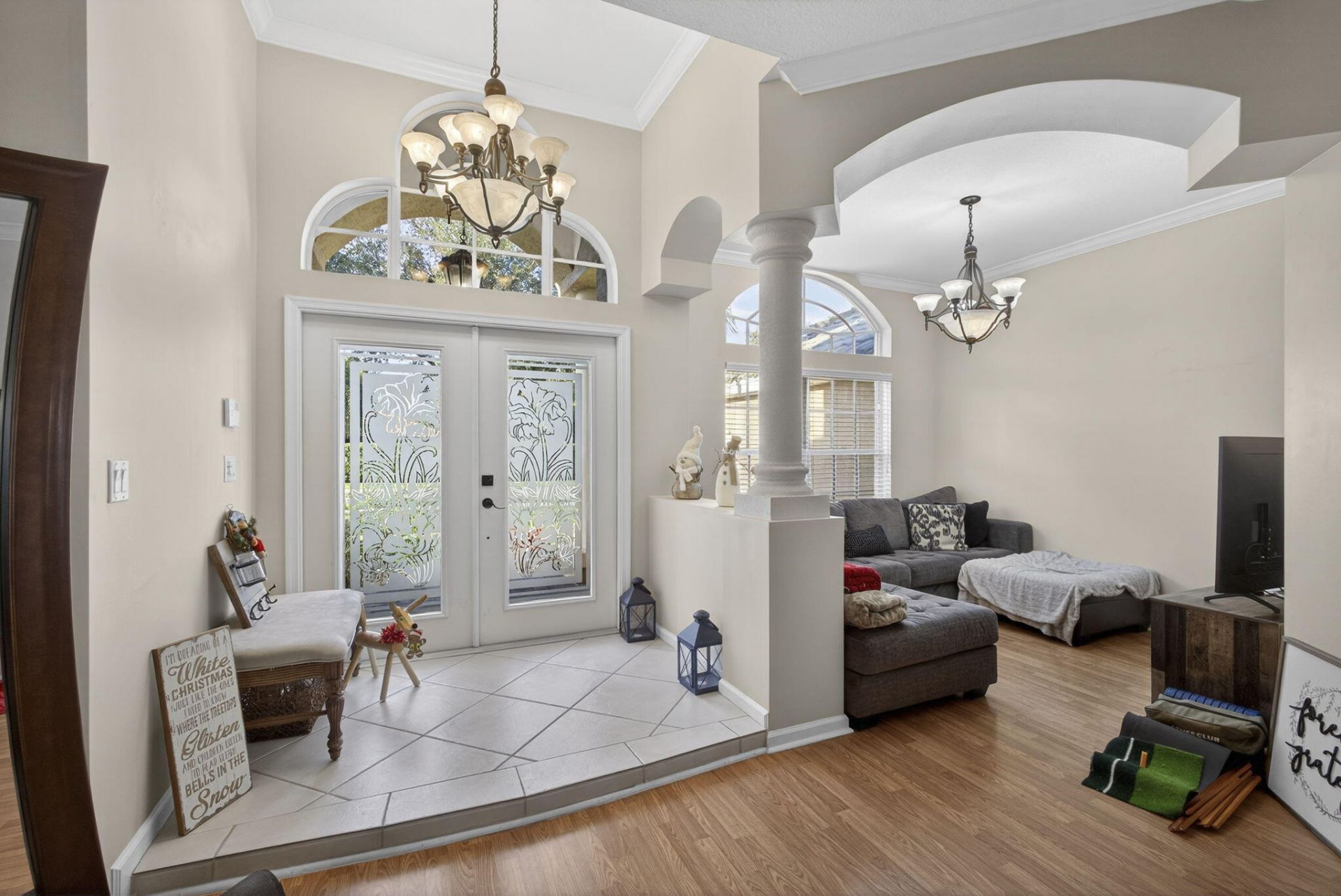 146 Fernwood Crescent, Royal Palm Beach, FL 33411 Photo