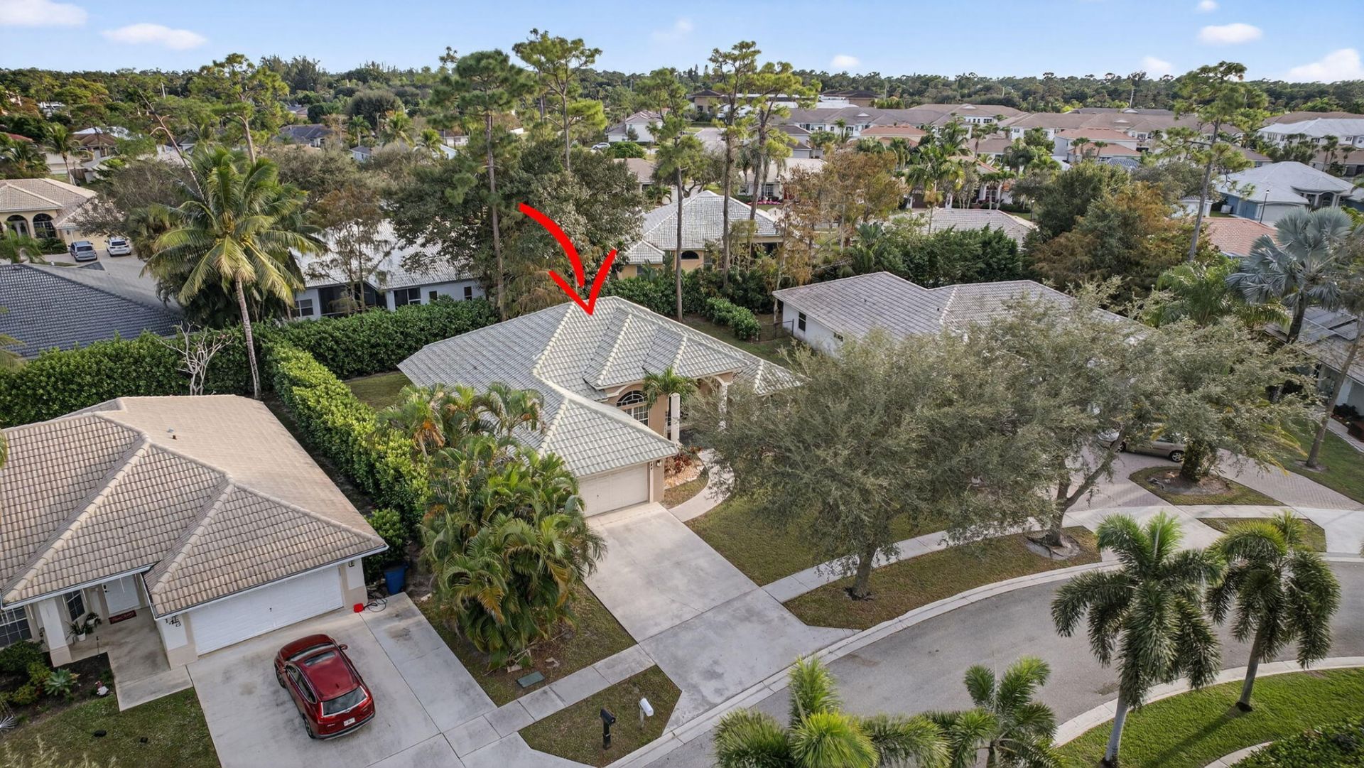 146 Fernwood Crescent, Royal Palm Beach, FL 33411 Photo