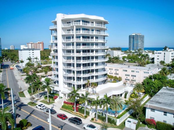 612 Bayshore Dr, Unit 301, Fort Lauderdale, FL 33304