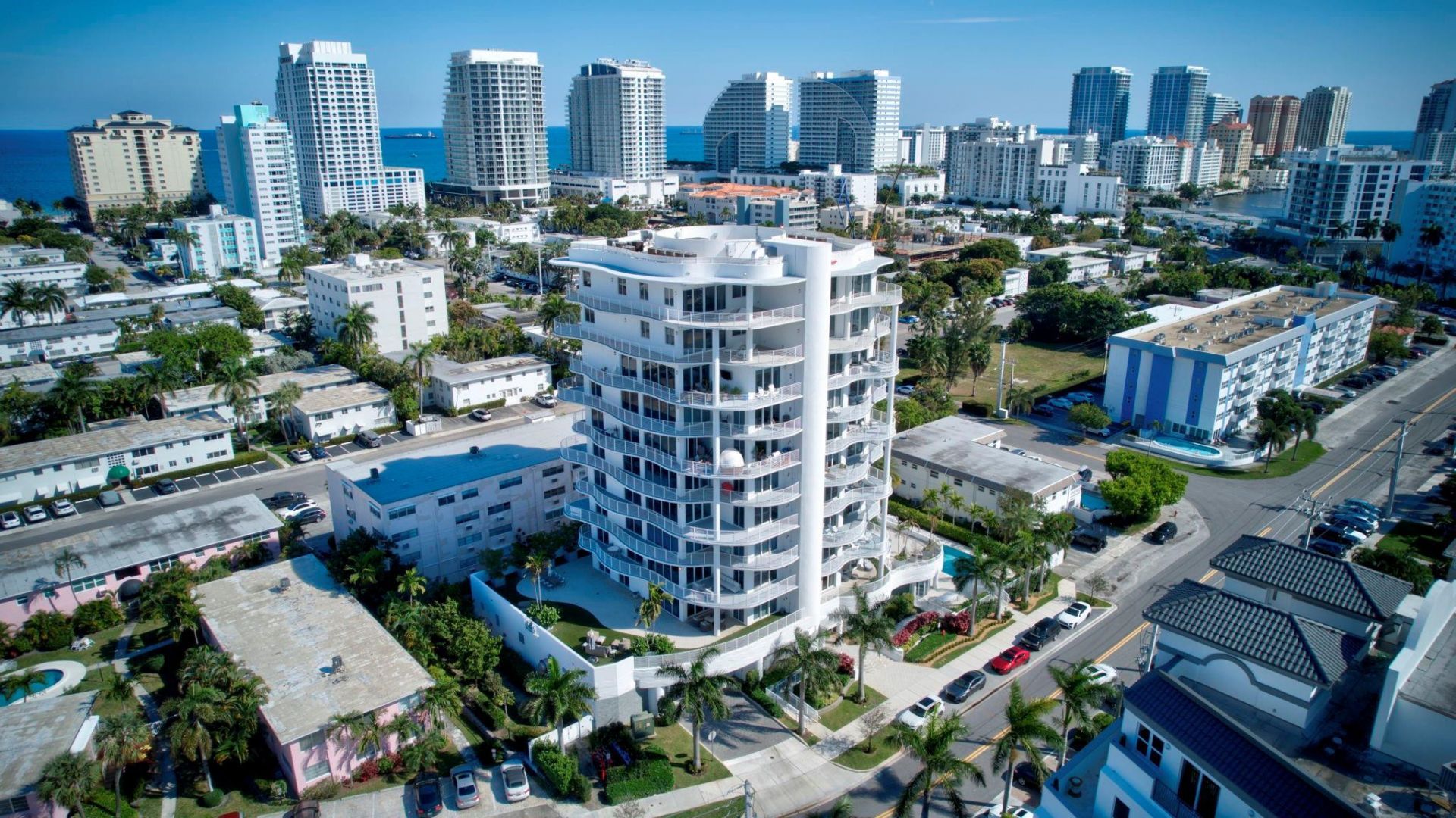 612 Bayshore Drive, Unit 301, Fort Lauderdale, FL 33304 Photo