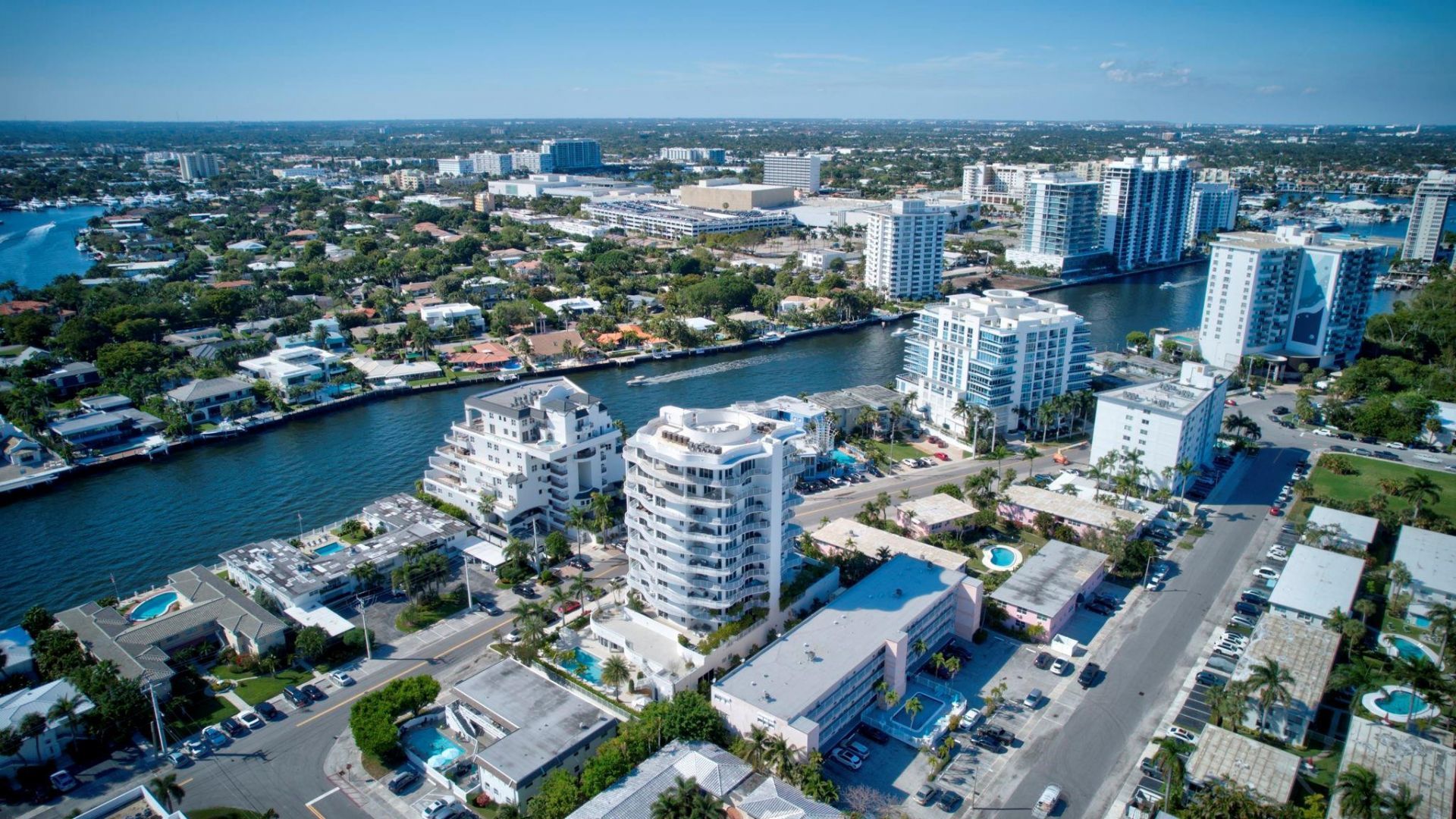 612 Bayshore Drive, Unit 301, Fort Lauderdale, FL 33304 Photo