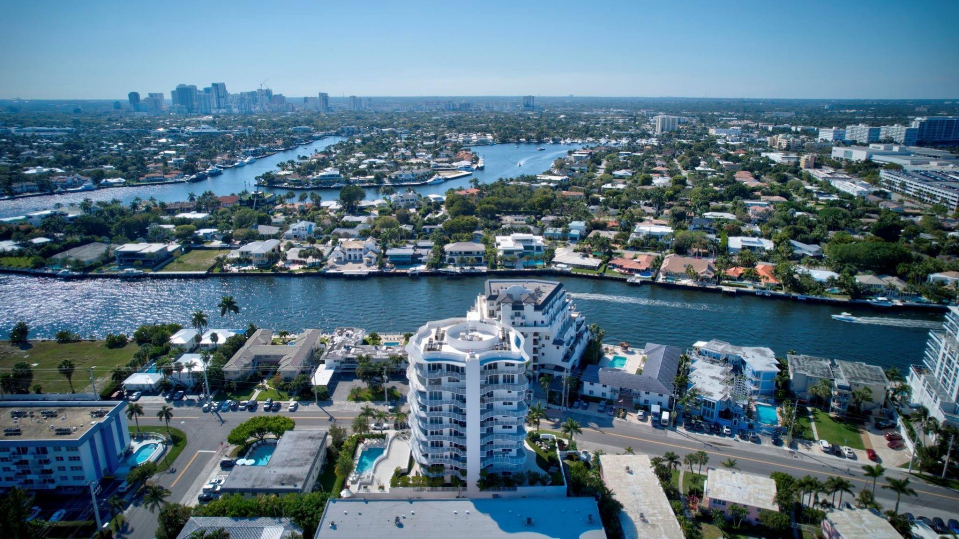 612 Bayshore Drive, Unit 301, Fort Lauderdale, FL 33304 Photo
