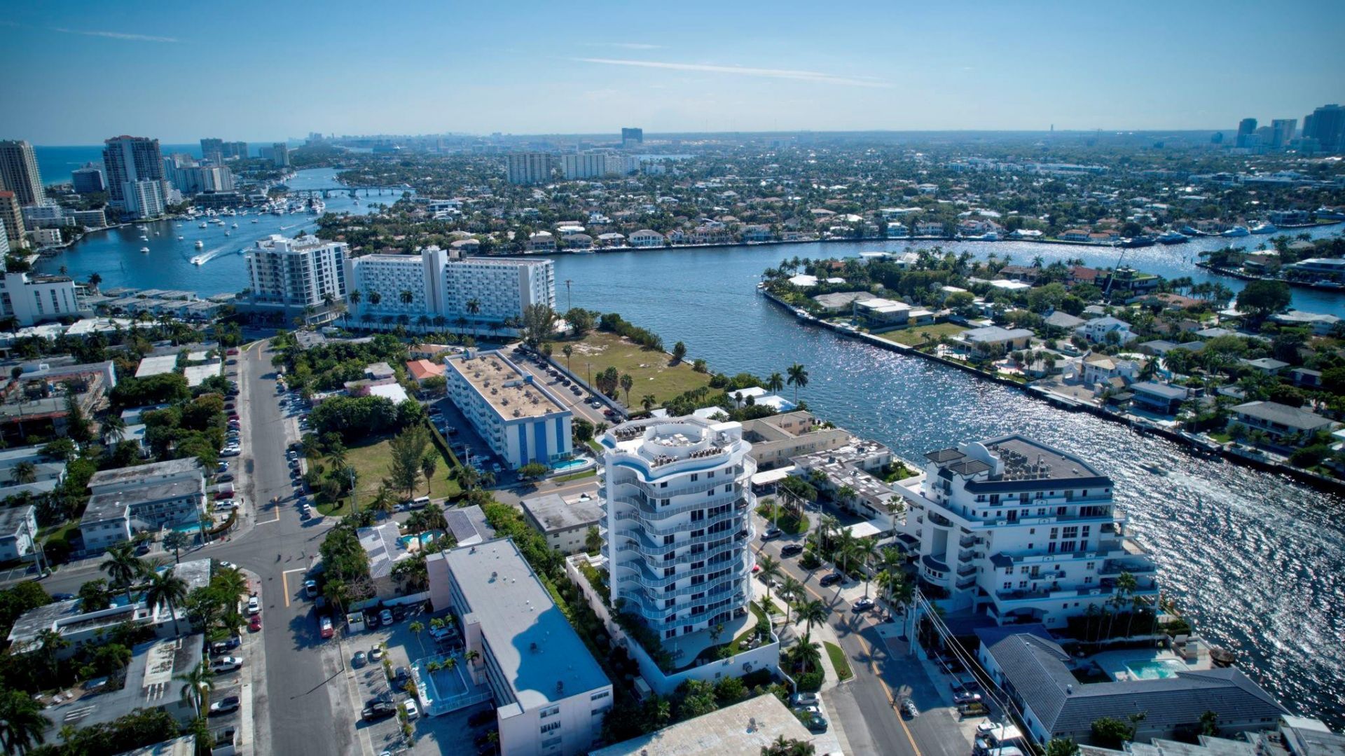 612 Bayshore Drive, Unit 301, Fort Lauderdale, FL 33304 Photo