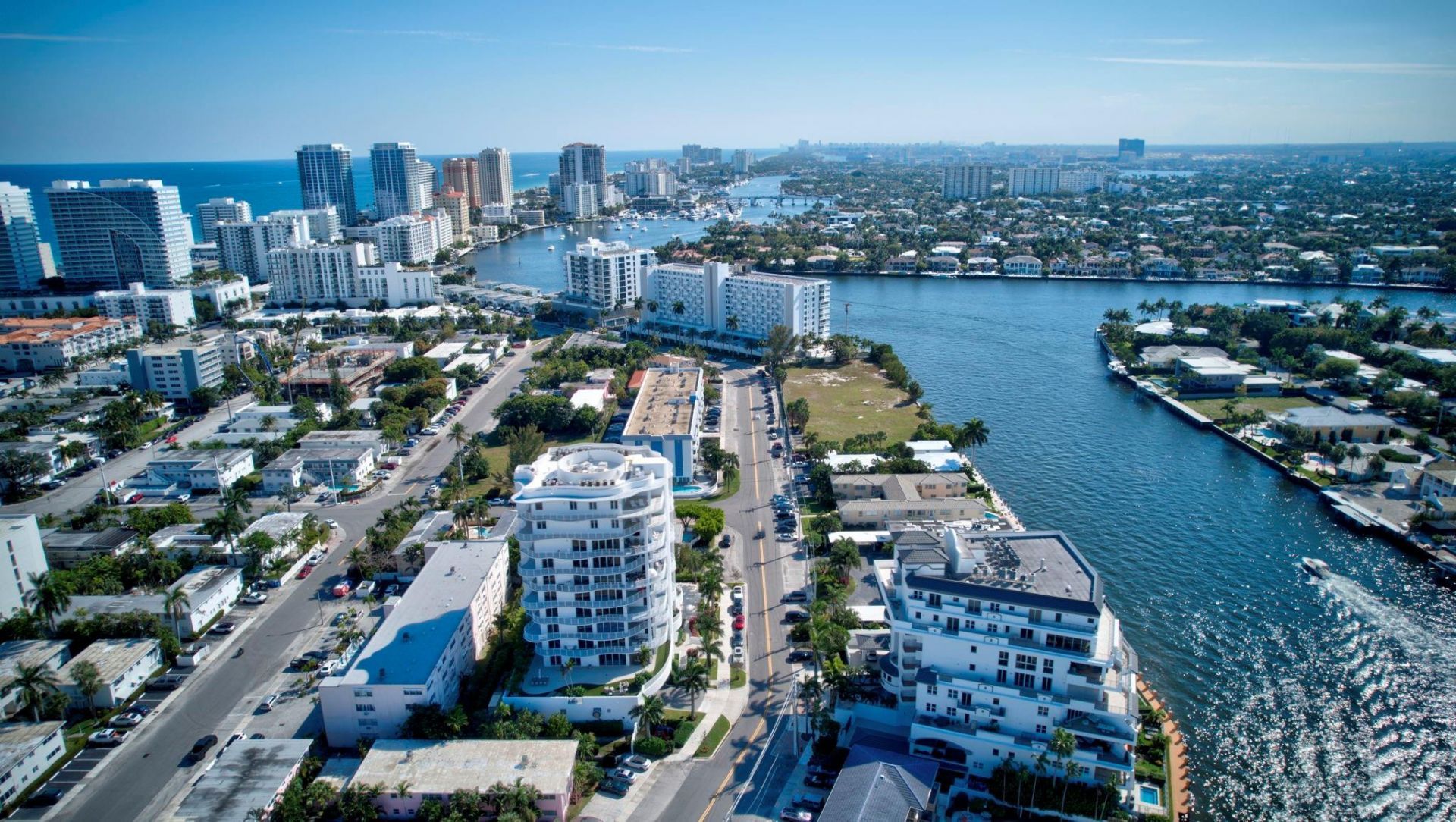612 Bayshore Drive, Unit 301, Fort Lauderdale, FL 33304 Photo