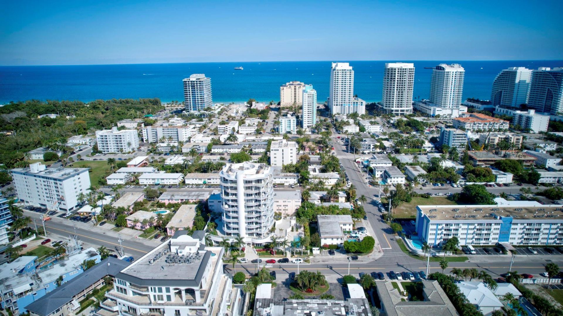 612 Bayshore Drive, Unit 301, Fort Lauderdale, FL 33304 Photo