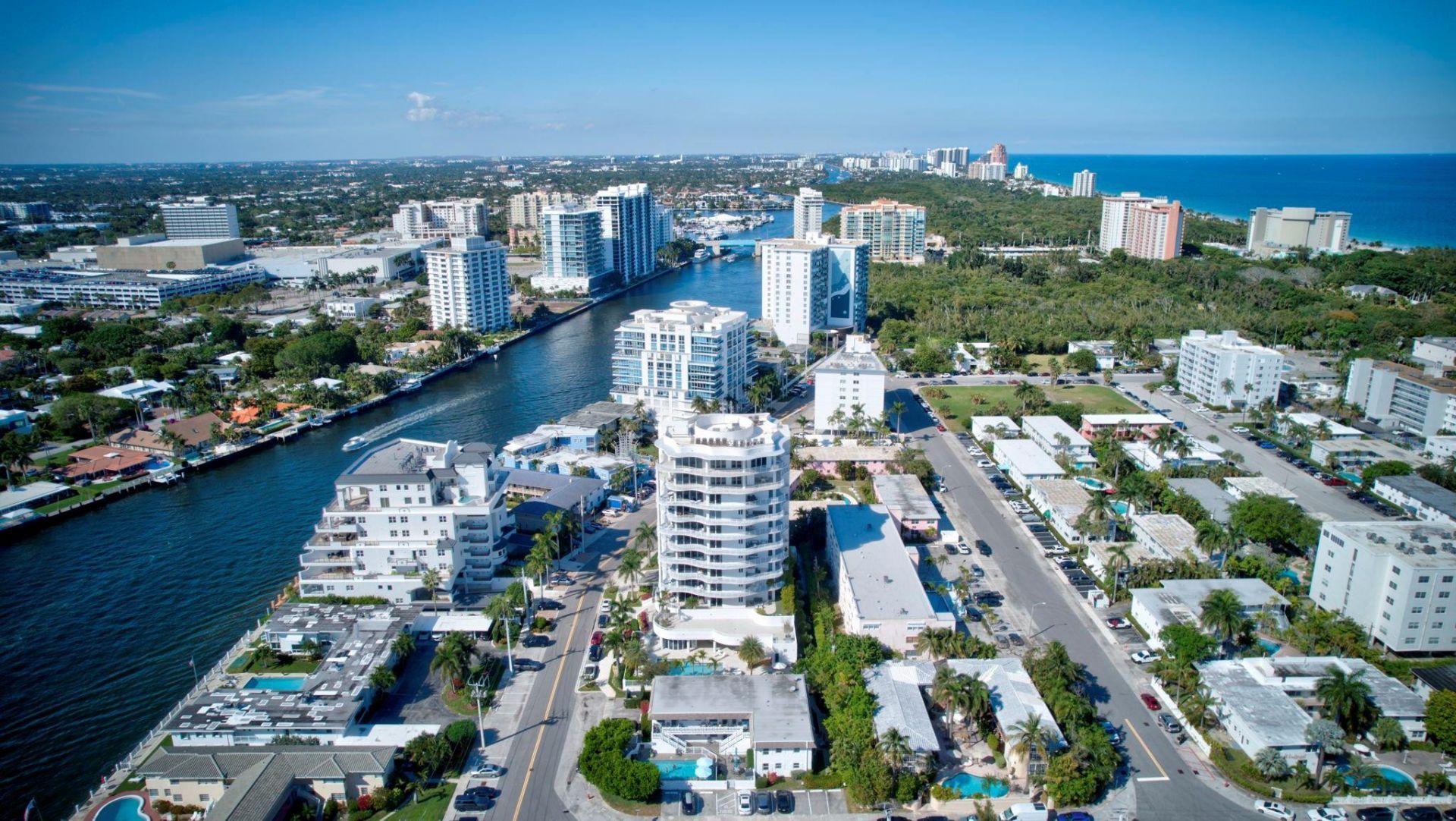 612 Bayshore Drive, Unit 301, Fort Lauderdale, FL 33304 Photo