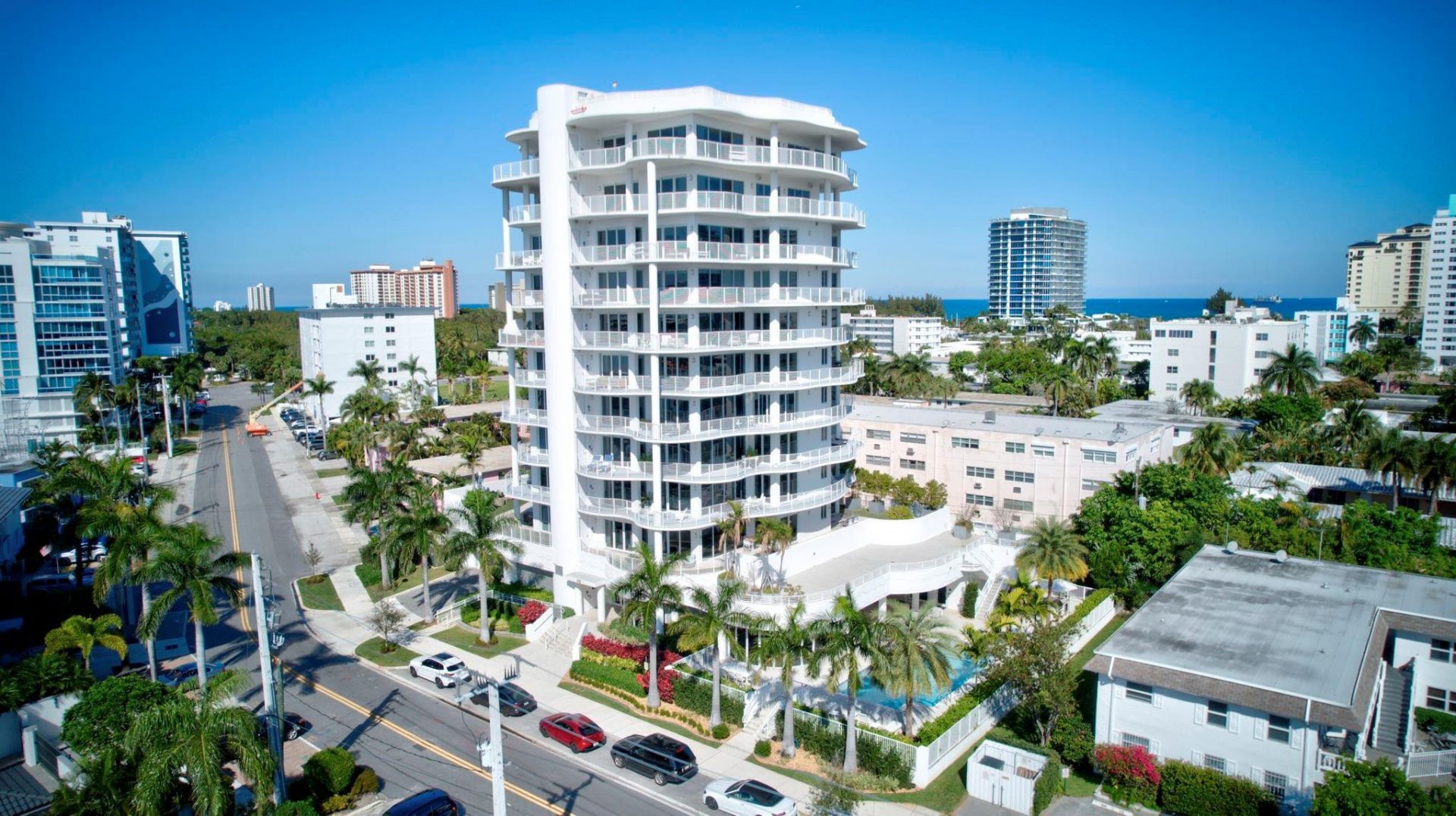 612 Bayshore Drive, Unit 301, Fort Lauderdale, FL 33304 Photo