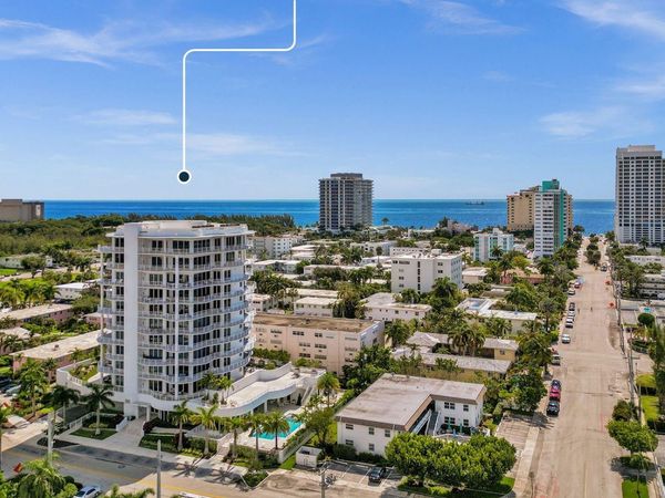 612 Bayshore Dr, Unit 301, Fort Lauderdale, FL 33304