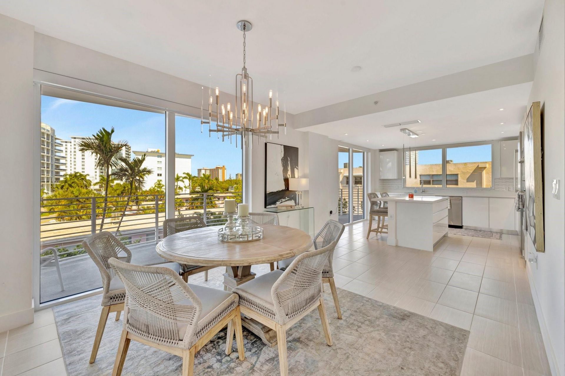 612 Bayshore Drive, Unit 301, Fort Lauderdale, FL 33304 Photo