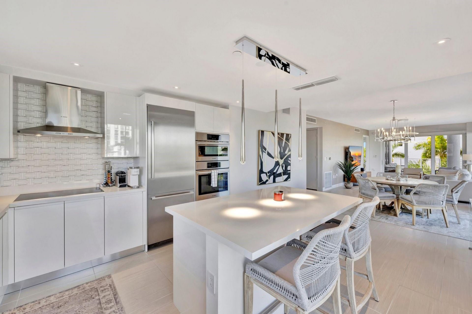 612 Bayshore Drive, Unit 301, Fort Lauderdale, FL 33304 Photo