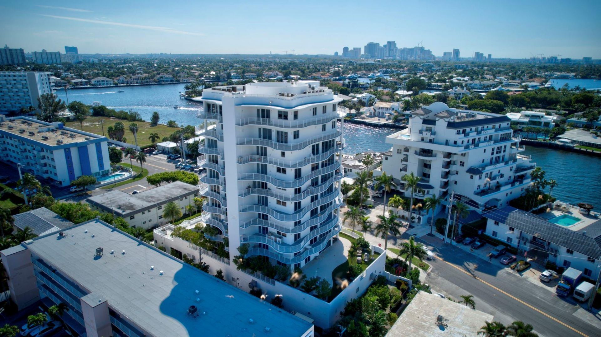 612 Bayshore Drive, Unit 301, Fort Lauderdale, FL 33304 Photo