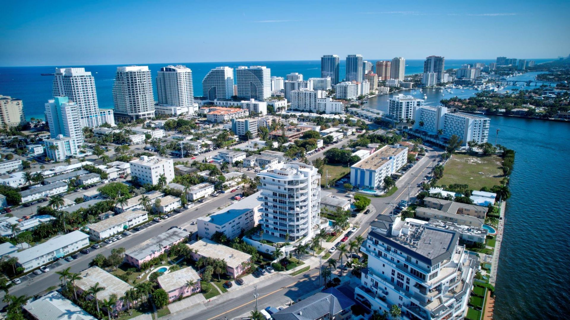 612 Bayshore Drive, Unit 301, Fort Lauderdale, FL 33304 Photo