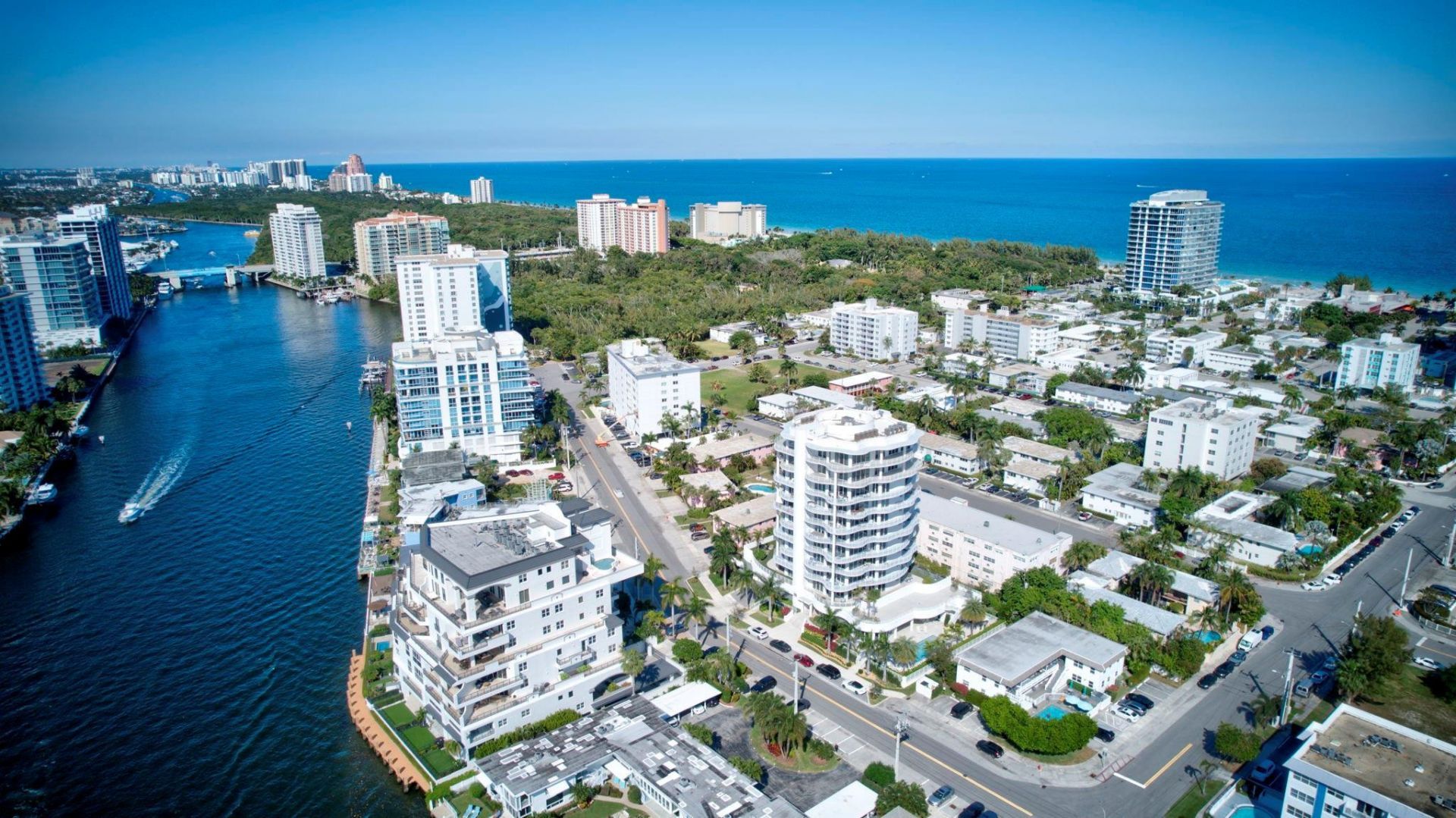 612 Bayshore Drive, Unit 301, Fort Lauderdale, FL 33304 Photo