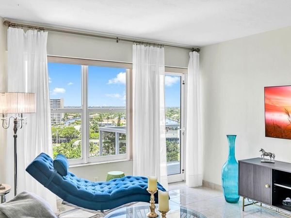 3700 Galt Ocean Drive, Unit 1114, Fort Lauderdale, FL 33308