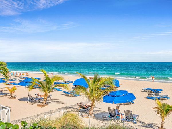 3700 Galt Ocean Dr, Unit 1114, Fort Lauderdale, FL 33308