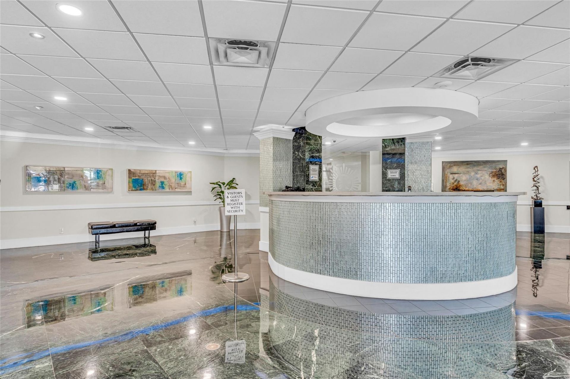 3700 Galt Ocean Drive, Unit 1114, Fort Lauderdale, FL 33308 Photo