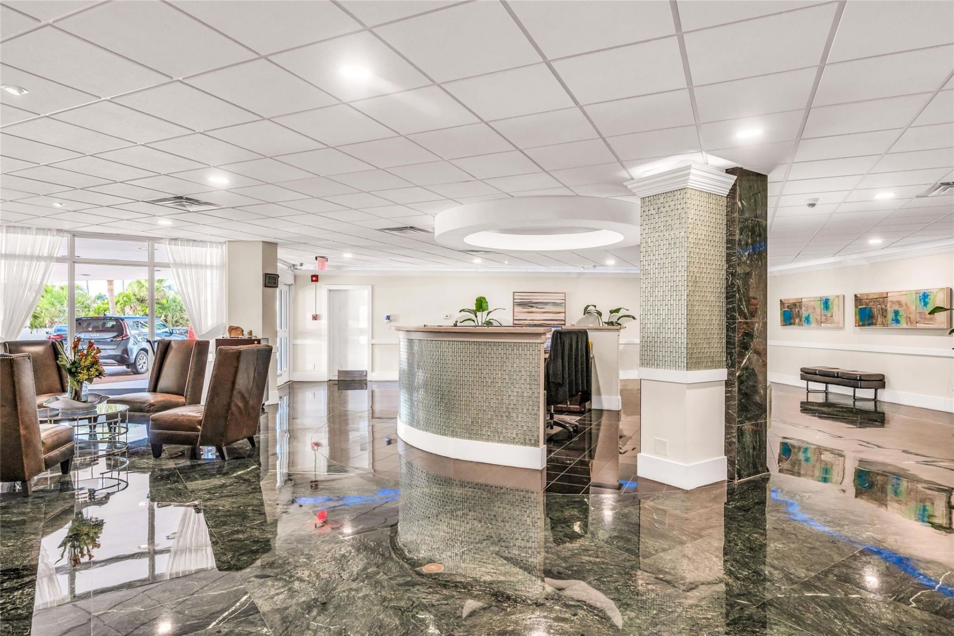 3700 Galt Ocean Drive, Unit 1114, Fort Lauderdale, FL 33308 Photo