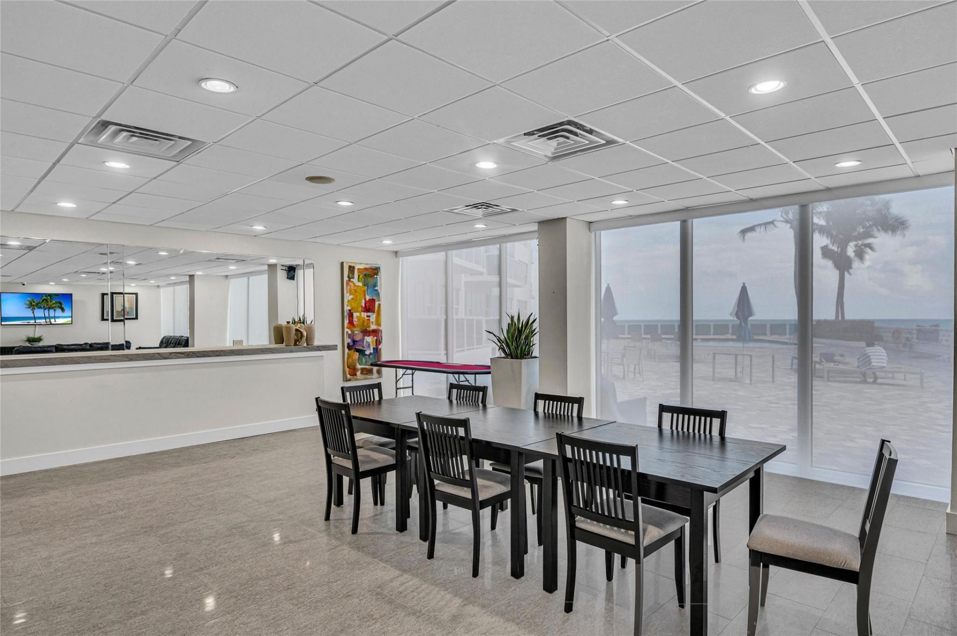 3700 Galt Ocean Drive, Unit 1114, Fort Lauderdale, FL 33308 Photo