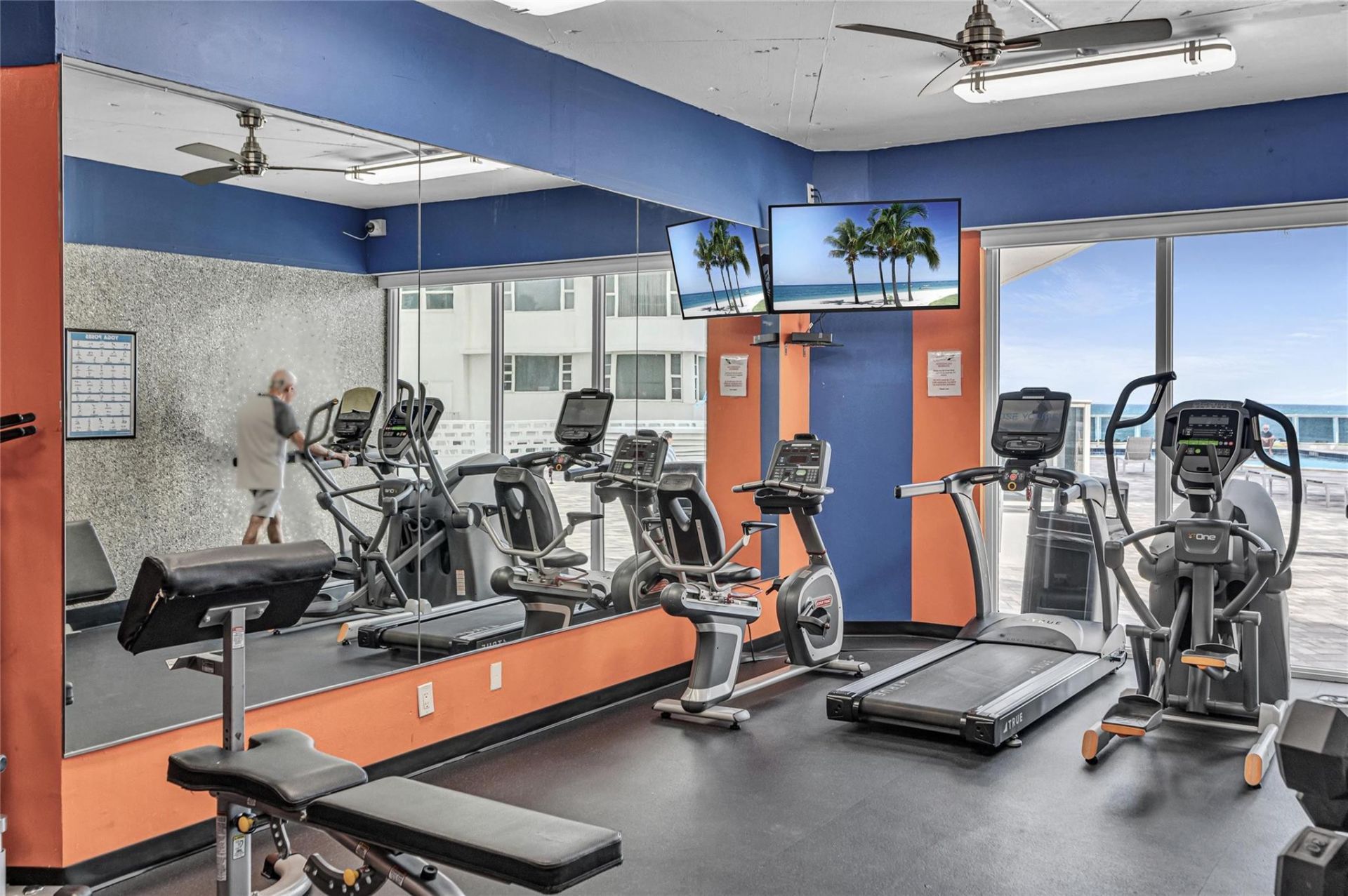 3700 Galt Ocean Drive, Unit 1114, Fort Lauderdale, FL 33308 Photo