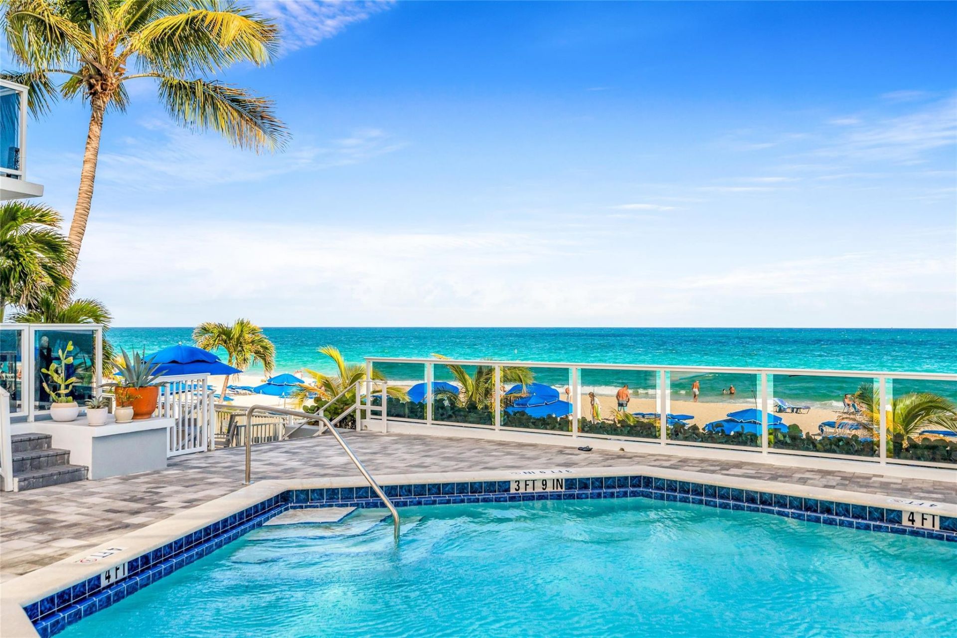 3700 Galt Ocean Drive, Unit 1114, Fort Lauderdale, FL 33308 Photo