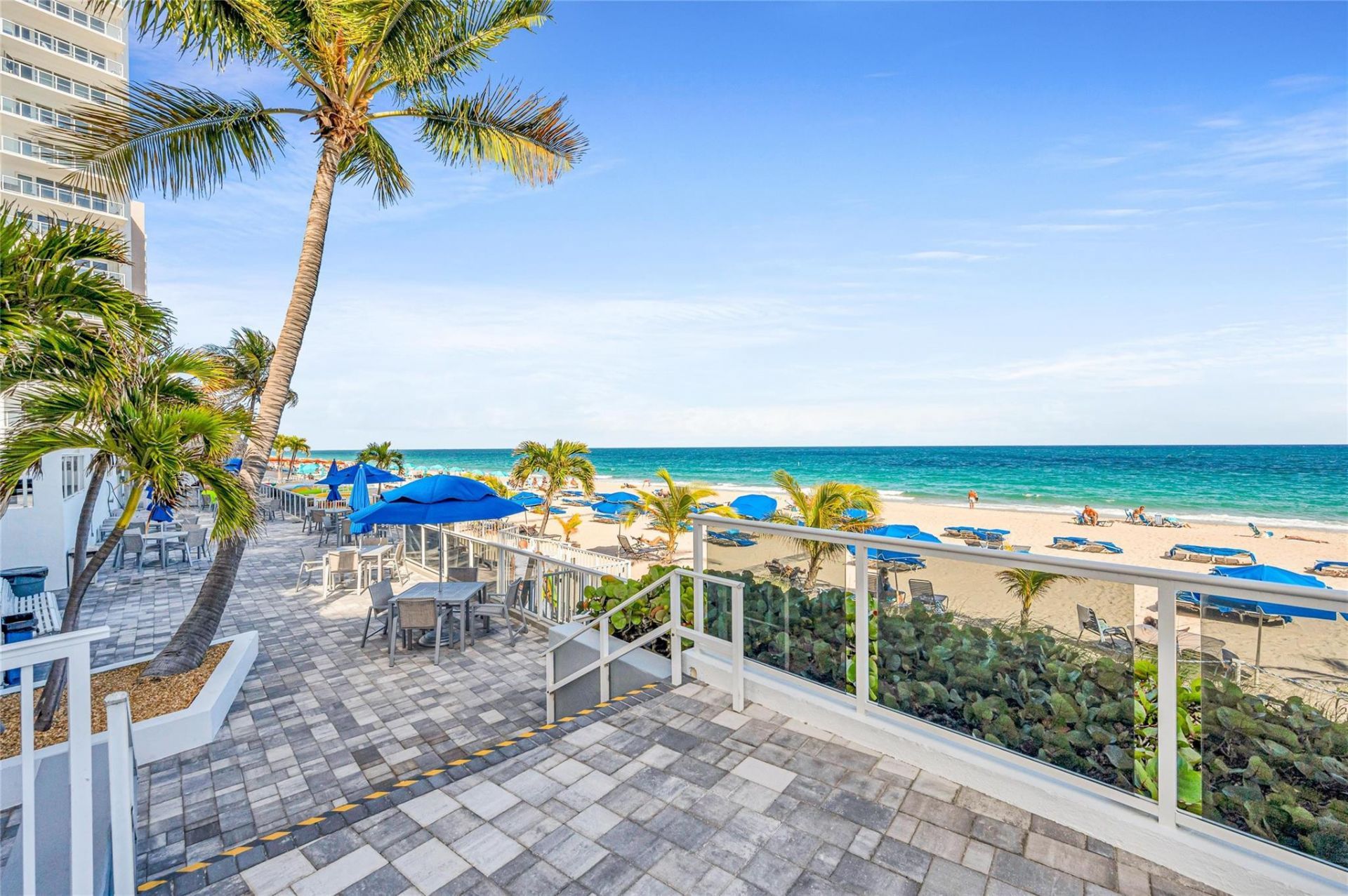 3700 Galt Ocean Drive, Unit 1114, Fort Lauderdale, FL 33308 Photo