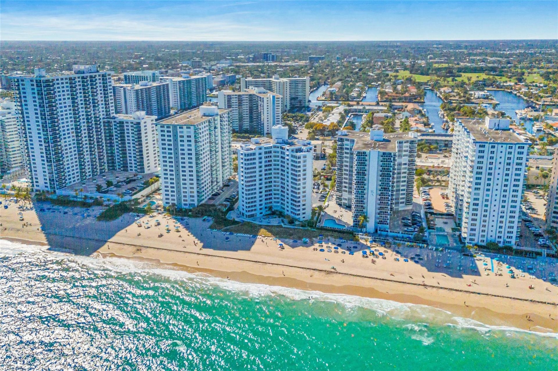 3700 Galt Ocean Drive, Unit 1114, Fort Lauderdale, FL 33308 Photo